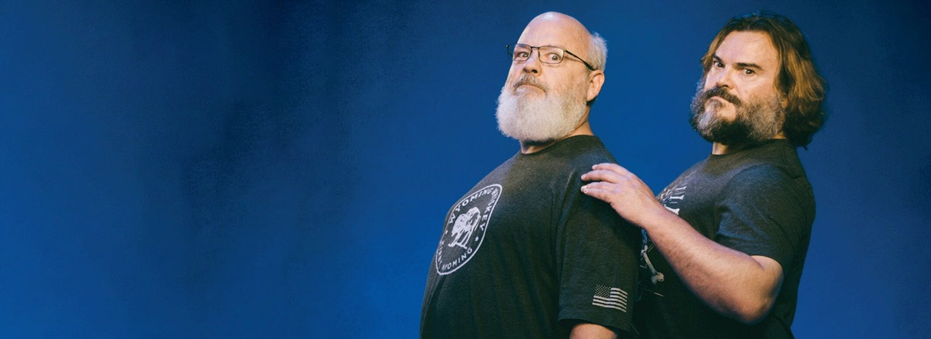 L'actualité de TENACIOUS D depuis 2008